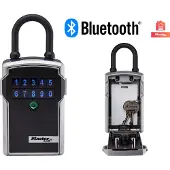Master Lock Sleutelkluis L SelectAccess Bluetooth - 5440EURD 5440EURD