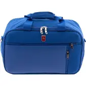 Gladiator Weekendtas '3700' blauw