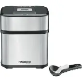 Rommelsbacher ijsmachine IM 12