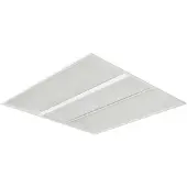 Concord LED Armatuur | 24W 4000K | 840 IP20 Dimbaar | OfficeLyte 600