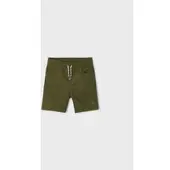 Mayoral - Short - Maat 116 - Jongens - Khaki -