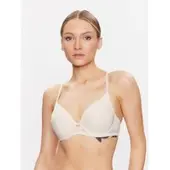 Triumph Voorgevormde bh Amourette Charm | Maat: 70E | Kleur: Creamy Dream