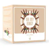 Helvetiq Oh my Ring! - Behendigheidsspel