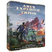 Intrafin Terraforming Mars - Ares Expeditie Crisis
