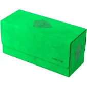 GameGenic The Academic 133+ XL Green-Black -