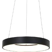 Steinhauer Led hanglamp Ringlede Ø 48cm
