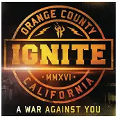 Sony music A War Against You