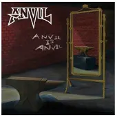 Suburban Anvil Is Anvil