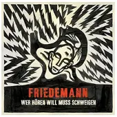 Cd Wer Hören Will Muss Schweigen