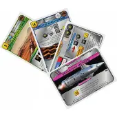 Intrafin Terraforming Mars - Prelude 2 promopack (NL)