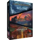 Intrafin Cartographers - Map Packs 2 NL