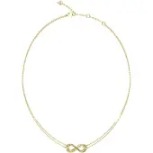 GUESS Amore Infinity Ketting