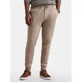 Ralph Lauren Regular fit sweatpants met katoen