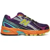New Balance Lage Sneakers 740 dames - Multicolour - 40