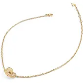 GUESS Blooming Summer Ketting