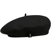Borsalino Wollen Baskenmuts by