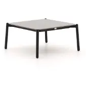 Bellagio + 15% kassakorting | Cupello lounge tuintafel 77x77x40cm