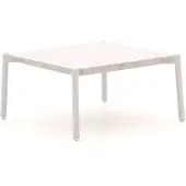 Bellagio + 15% kassakorting | Cupello lounge tuintafel 77x77x40cm