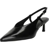 And Other Stories & Other Stories Slingpumps zwart