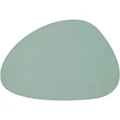 Kikkaboo Placemat - Platina Siliconen - Groen