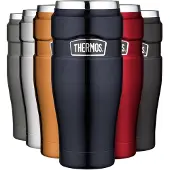 Thermos - Tumbler King - Isoleerfles 0,47 l, grijs