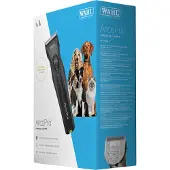 Wahl Arco Pro - Tondeuse - 8.5x19.9x25.7 cm 360 g - Zwart