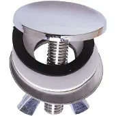 Wirquin Afdekplaatje Voor Wastafel/bidet