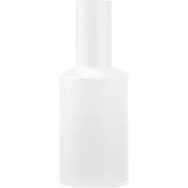 Ferm Living Ripple Karaf 1 L - Waterkaraffen & waterkannen Mondgeblazen Glas Frosted - 1104269320