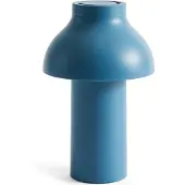 HAY PC Portable No 2 tafellamp Azure blue