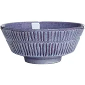 Mateus Stripes kom Ø15 cm Viool