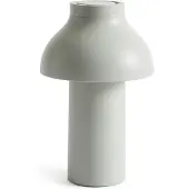 HAY Pc No 2 Tafellamp Draagbaar - Draagbare lampen Abs Cool Grey - AE913-A420
