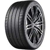 Bridgestone zomerbanden voor motorfietsen, Potenza Sport (265/40 ZR21 (105Y) XL EVc, met velgprotectie (MFS))
