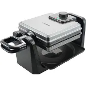 Emerio WM-110984 - Wafelijzer