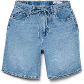 Vero Moda Jeans 'VMVilla' blauw denim