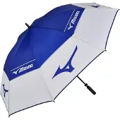 Mizuno Tour Paraplu Blue/White