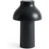 HAY Tafellampe , Zwart, Woonkamer, Kunststof