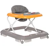 Lorelli Loopstoel Take a Walk Sunset/Orange Grey