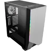 Thermaltake H550 TG ARGB (zwart, met gehard glazen zijpaneel)