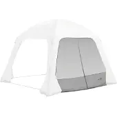 Bo Camp - Zijwand - Air Gazebo - Opblaasbaar - Polyester