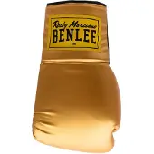 Benlee Giant Leather Artificial Boxing Gloves Goud