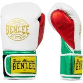 Benlee Leather Boxing Gloves Wit 12 oz