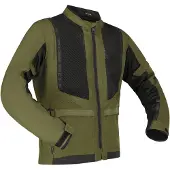 Richa Monaco Mesh WP waterdichte motorfiets textieljas