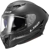 LS2 LS2FF807DragonMatCarbonIntegraalhelm Maat XS