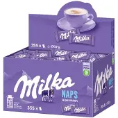 Milka Naps Chocolaatjes 1,7kg