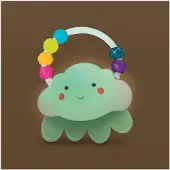 B.toys B. Toys - Light Up Cloud Rattle (1560)