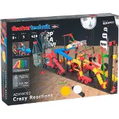 Fischertechnik 569018 Crazy Reactions Experimenten Bouwpakket Vanaf 8 jaar