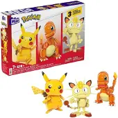 Mega 3 Pack