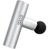 SKG Massagepistolen, F3-Lite srebrny