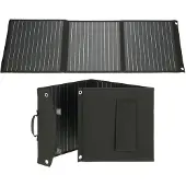 Mestic Solar panel Foldable MSFO-150