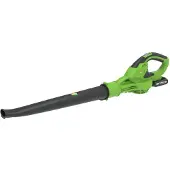 Central Park Accu Bladblazer- 20v